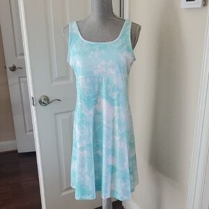Columbia PfG Athletic Dress